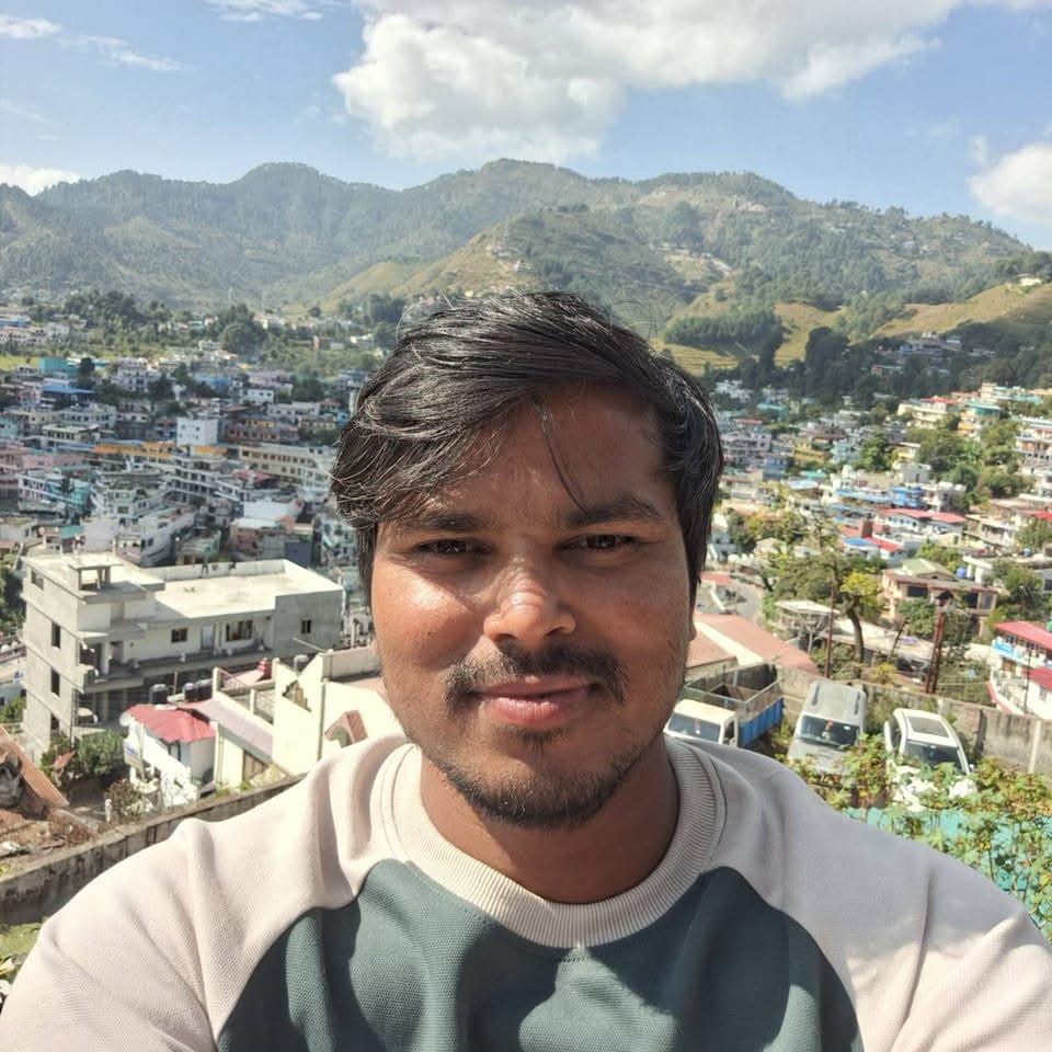 डा.अमित कुमार शाह